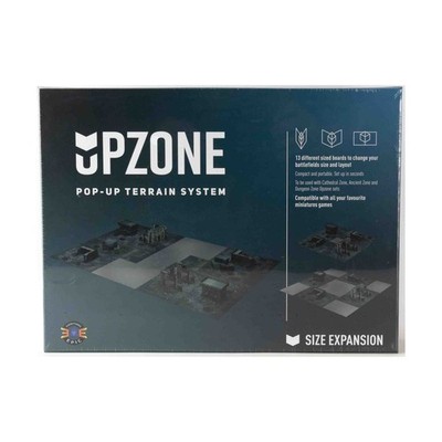 Everything Epic Dice & Supplies Map Size Customization Pack SW (VG+/New)