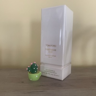 Tom Ford Tubereuse Nue 1.7 oz/50ml Eau de Parfum New in Box