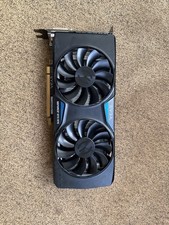 EVGA GeForce GTX 970 SC Graphics Card, Multi Monitor, DVI HDMI DisplayPort