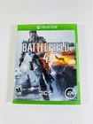Battlefield 4 (Microsoft Xbox One, 2013) - CIB Complete - ML437