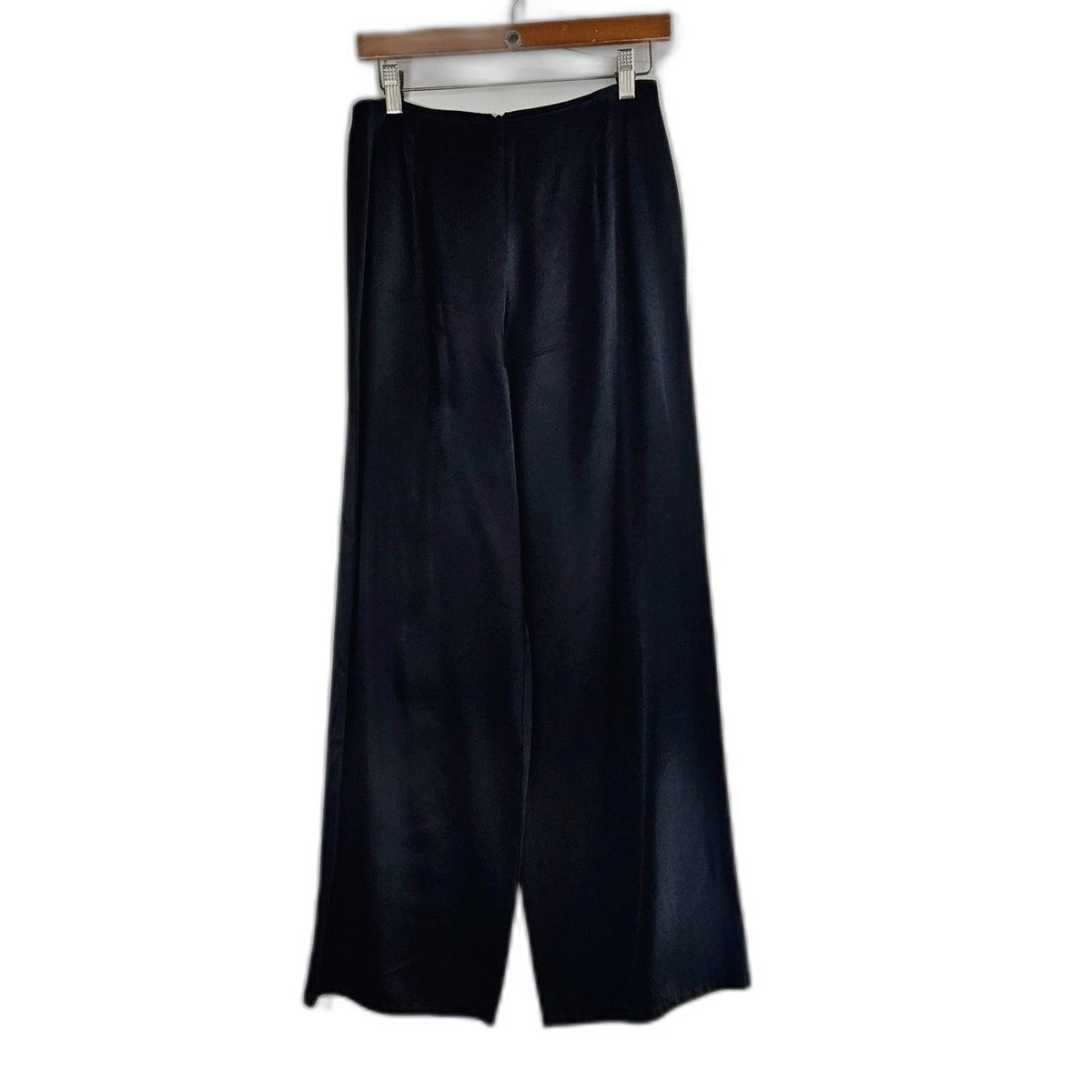 Satin Formal Pants for Women for sale | eBay