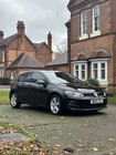 Volkswagen Golf 1.6 TDI BlueMotion Tech Technology 5dr DSG Auto