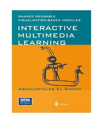 Interactive Multimedia Learning: Shared Reusable Visualization-based Modules: Sh
