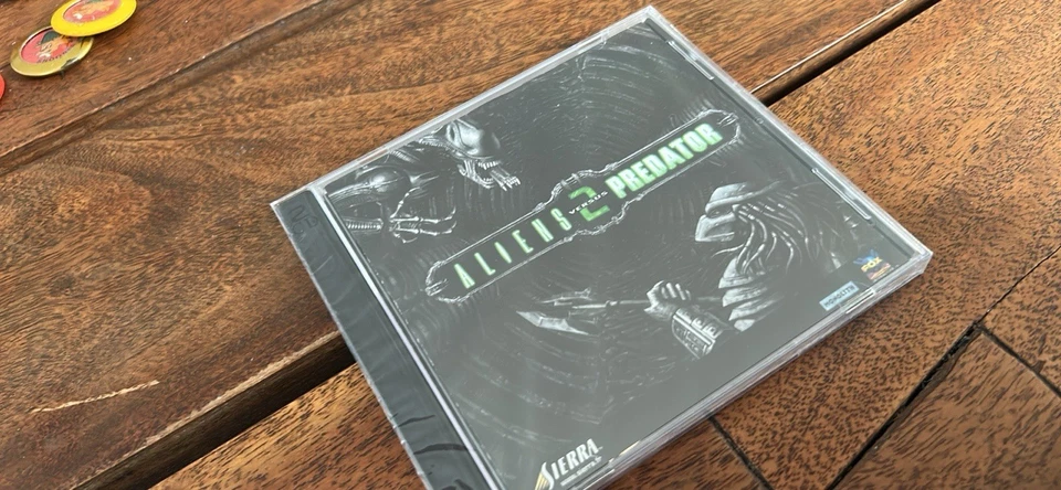 Alien Vs Predator 2 - PC (Sealed) - Image 3 of 4