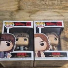 Funko Pop! Movies The Warriors Swan #864 & Luther #866 Vinyl Figures 2-Pack