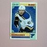 O-Pee-Chee 2022-23 Hockey Ivan Barbashev St. Louis Blues NHL Card #357