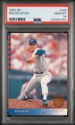 1993 Upper Deck SP Nolan Ryan PSA 10 NEW SLAB