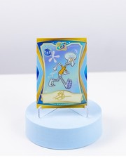 SpongeBob SquarePants 25th Series Trading Cards SGA25 Limited 15/25