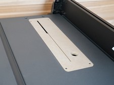Zero Clearance Insert for SKIL 10 TS6307 Tabl...