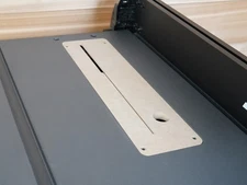 Zero Clearance Insert for SKIL 10" TS6307 Table Saw