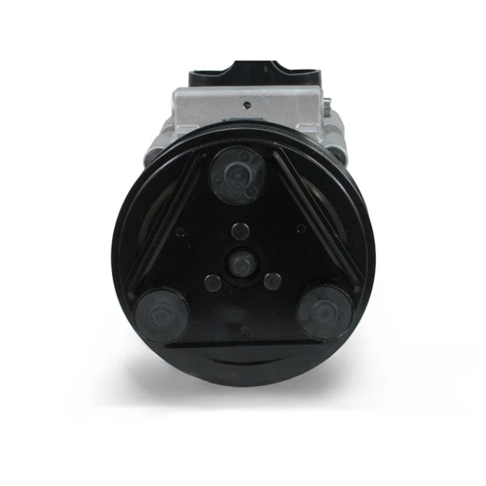 For Mercury Cougar 1994-1997 A/C Compressor | 8 Pully Wheel Grooves | 2 O-rings - Image 2 of 4