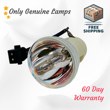 Genuine OEM Original Osram Projector Lamp Bulb P-VIP 230/0.8 E20.8 for Projector