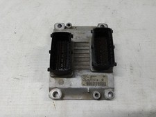 0261207259 centralina motore LANCIA Y YPSILON 1996 1.2 ELEFANTINO 2001 49503