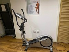 kettler cross trainer