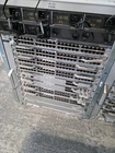 Cisco Catalyst 9400 Series 6x 3200W AC PSU 6x LC-48UX 2x SUP-1XL Networking Rack