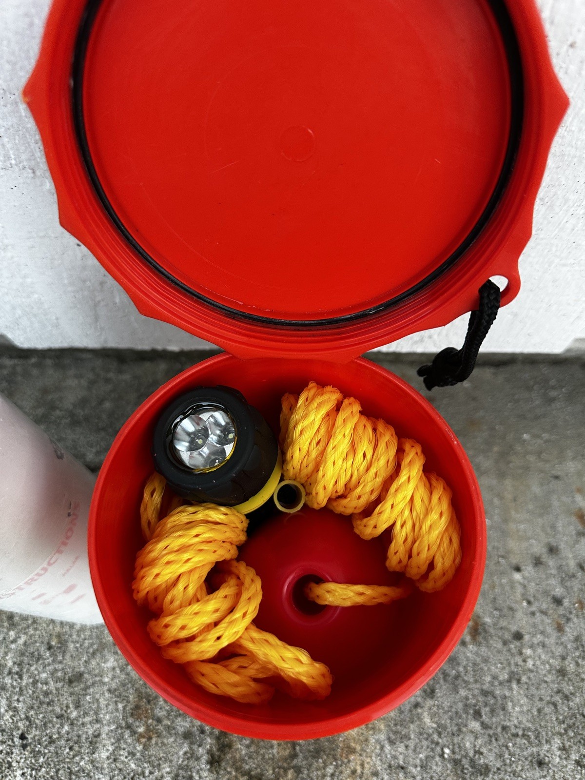 SEADOO Spark Trixx rotax 900 ACE safety equipment