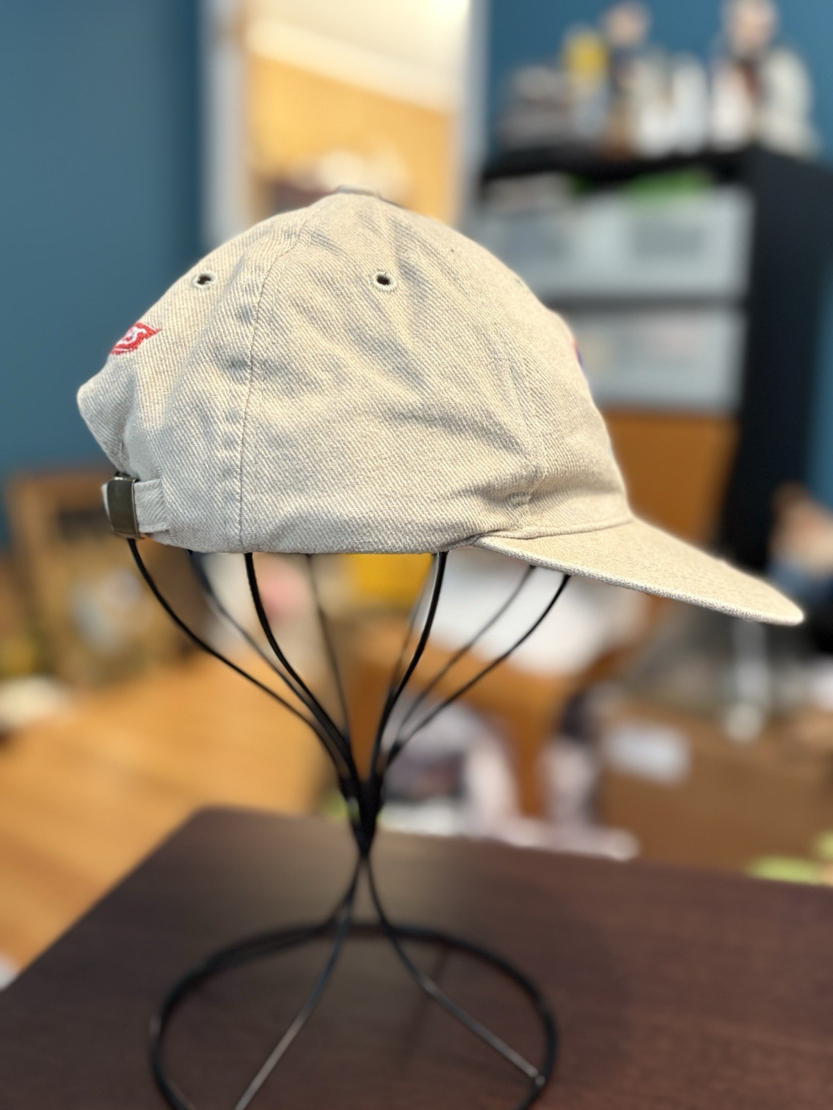 Colonial Bread Potato Bread Hat - image 4