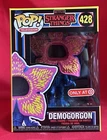 Funko Pop! Stranger Things Demogorgon #428