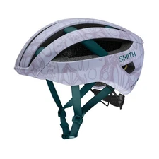 Smith Network MIPS Bike Helmet, Adult Large, (59-62 cm) Matte Smith x Wild Rye