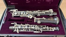 Yamaha YOB-831L Custom Oboe