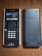 Texas Instruments TI-Nspire CX Graphing Calcu...