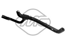Heizungsschlauch 08263 Metalcaucho für OPEL CORSA A CC CORSA B CORSA A TR