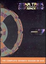 Star Trek: Deep Space Nine - The Complete Seventh Season 7 Discs : New