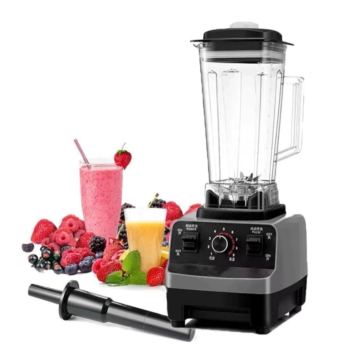 Gemat High Performance 2200w Stand Mixer With Variable Speed 2L Capacity
Opens in a new window or ta