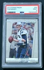 2013 PANINI PRIZM TOM BRADY #64 PSA 9