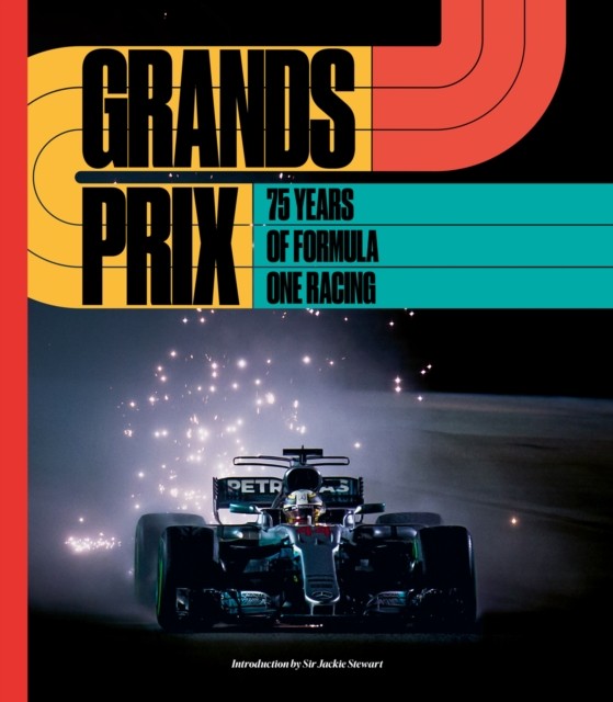 Grands Prix by Motorsport Images HARDBACK 9781788842686