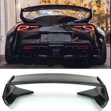 Rear Trunk Wing Spoiler for Toyota GR Supra A90 A9 MK5 2020-2025