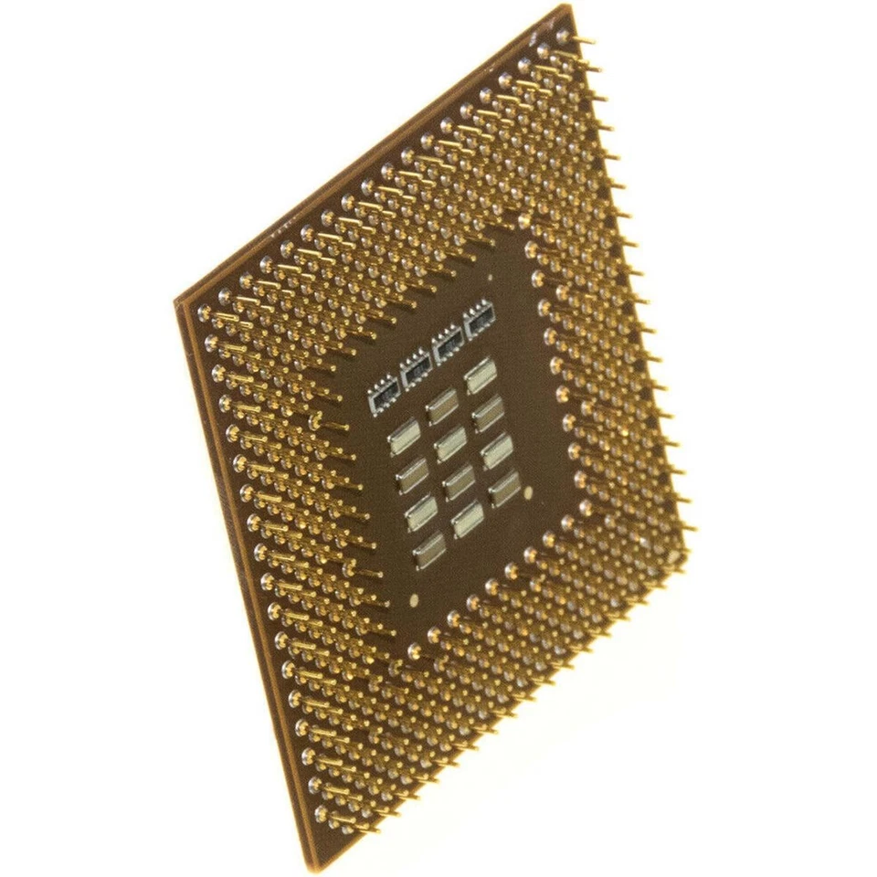 AMD ATHLON XP 1800+ AXDA1800DUT3C Vintage Collection Processor Socket 462 - Image 3 of 3
