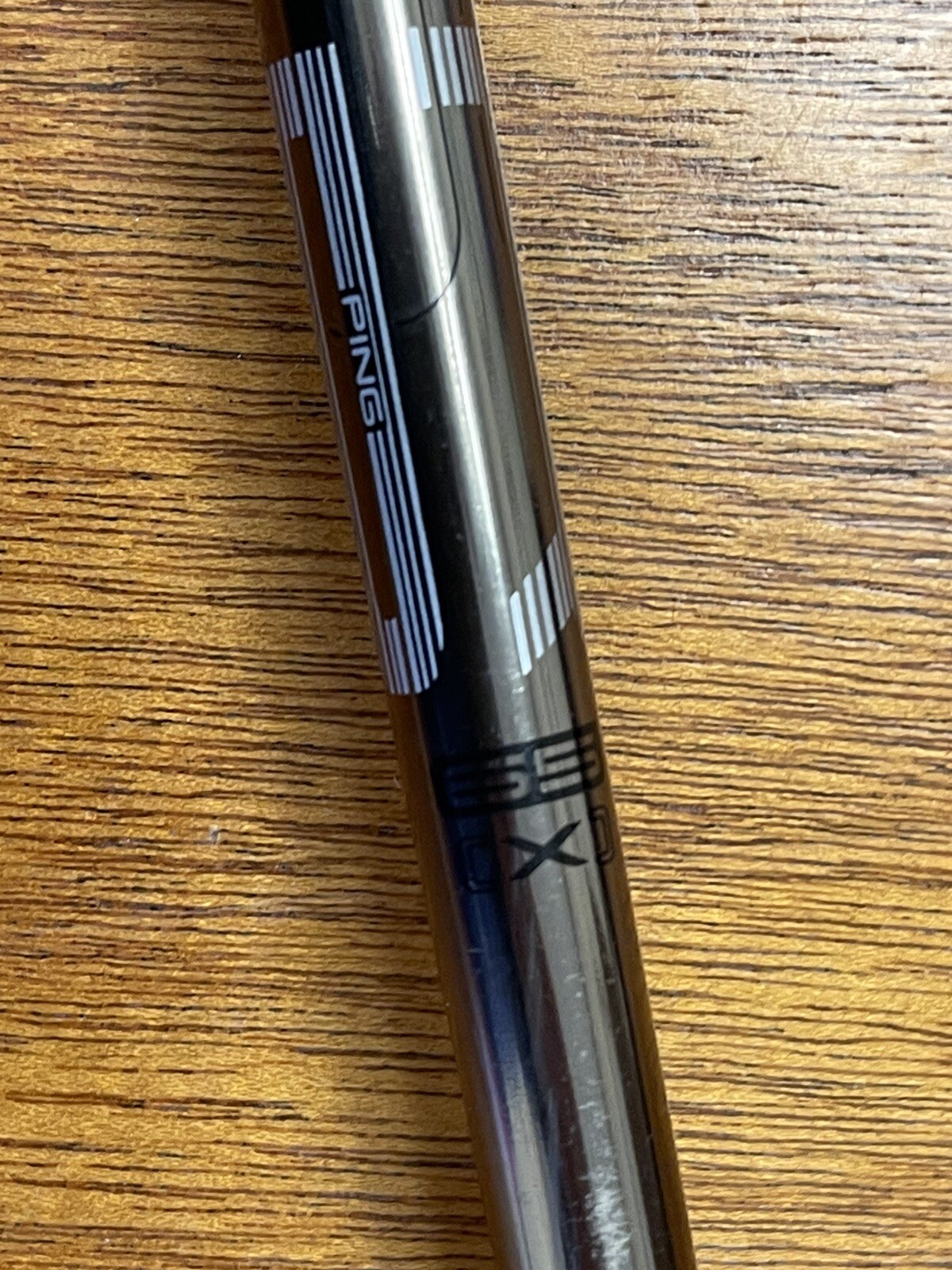 Ping G425 Max 10.5* X Stiff Shaft Driver 499006982746 eBay