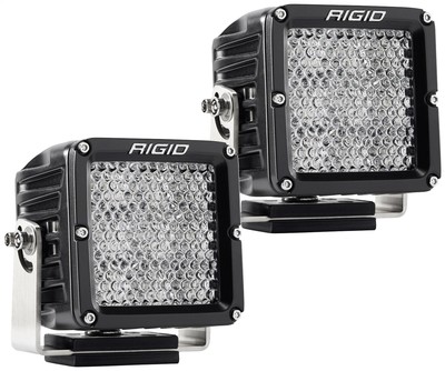 Rigid Industries 322313 D-XL Pro Diffuses Licht
