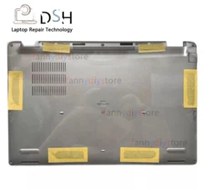  WMRKG For Dell Latitude 5440 E5440 Base Cover Lower Case Bottom Case 0WMRKG