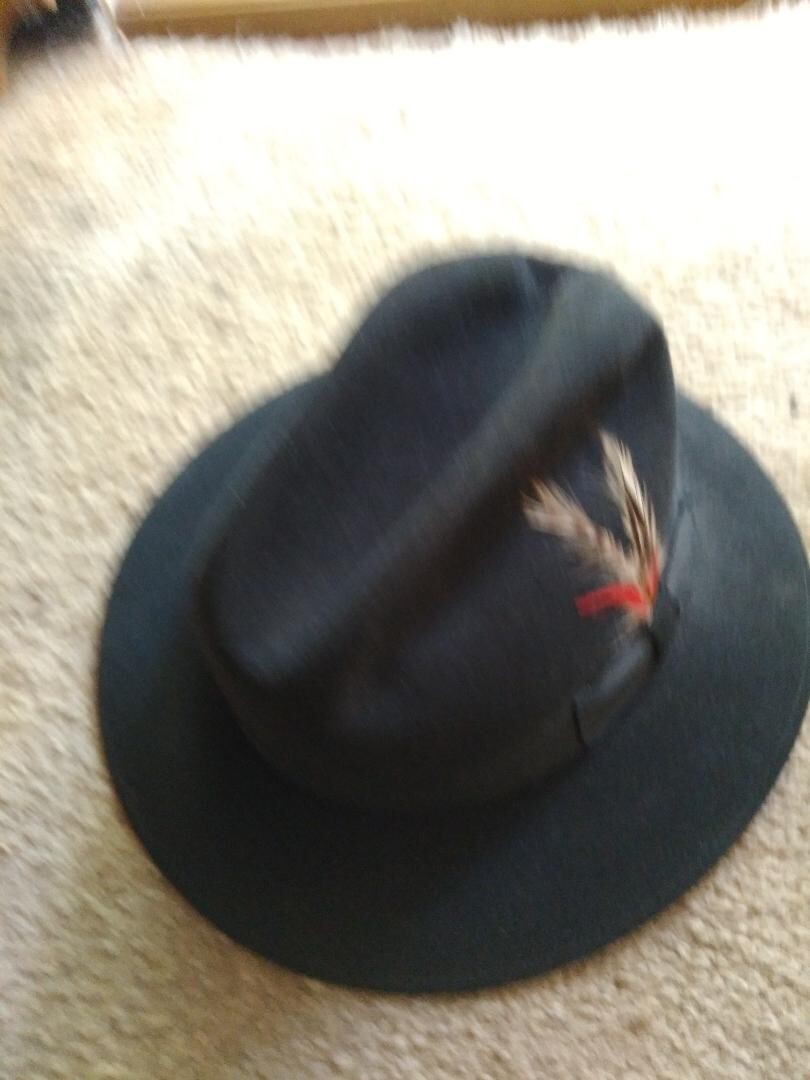 FLECHET FEDORA - image 1
