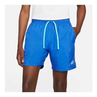 footlocker nike woven shorts