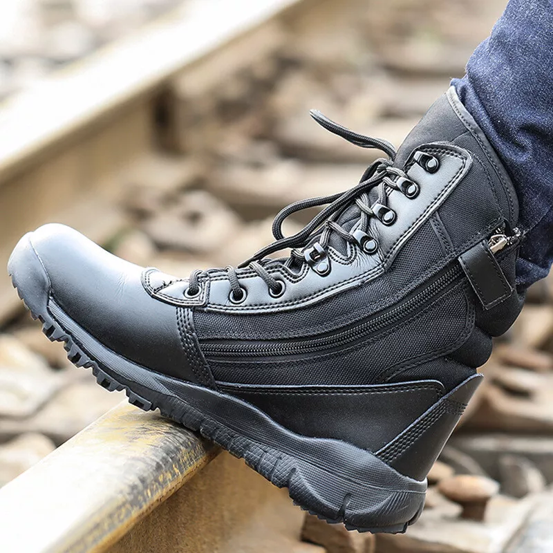 Ssg store commando shoes