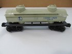 Lionel Lines Two Dome Tank Car 6045 — photo 2