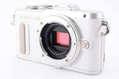 Olympus Pen E PL 8 | eBay