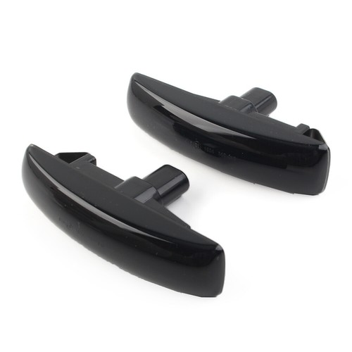 LED Dynamic Side Marker Light Turn Signal For Land Rover Freelander 2 Discovery3 - Picture 5 of 12