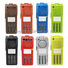 Replacement Repair Housing Case Cover Full-keypad For XTS3000 Model3 Radio