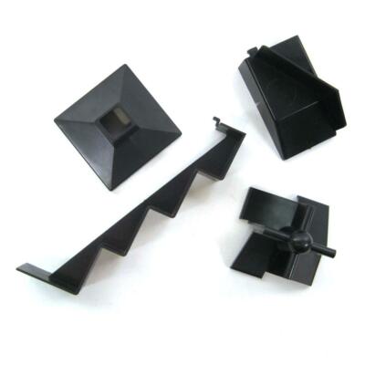 Which Witch Replacement Parts Plastic Stairs Chimney Cap Baffle