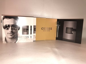 guess suede cologne