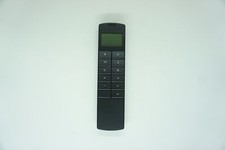 Remote Control For Gazco Radiance Electric Range Wall Mounted LED Fire EL067
