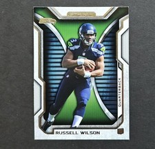 2012 Topps Strata Football Rookie Variations Guide 108
