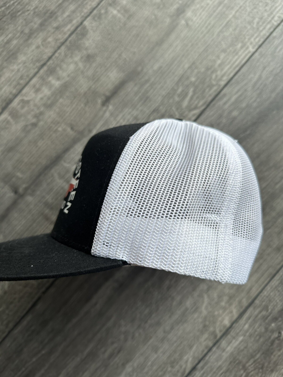 Official BRUCE SPRINGSTEEN 2023 World Tour trucker hat / cap! eBay