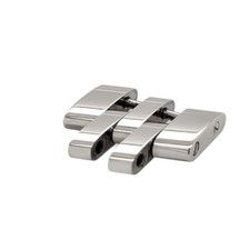 Breitling Chronomat GMT 20mm Stainless Steel Link