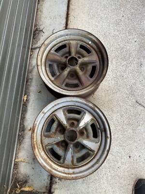 Holden Hq Gts Rims In Perth Region Wa Cars Vehicles Gumtree Australia Free Local Classifieds