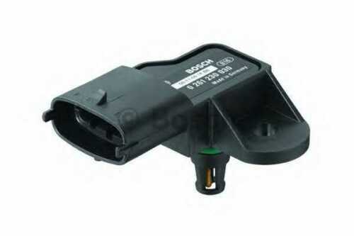 BOSCH F00R004270 Kit Réparation Système Rampe Commune - Compatible Alfa Romeo Fiat Iveco